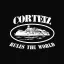 Corteiz logo